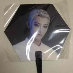 EXOタオうちわ