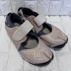 黒子様【レアカラー】ナイキ ★エアリフト AIR RIFT ピンクゴールド 28