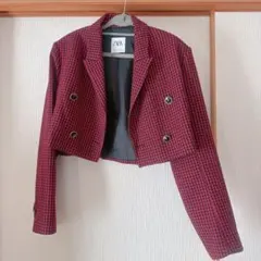 ZARA ジャケットのサムネイル