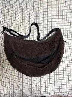 ショルダーバッグ ボディバッグ