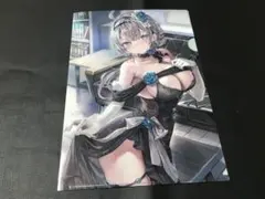 【特典】ロシデレ 11巻 クリアファイル メロンブックス