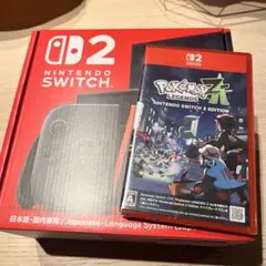 Switch2、ポケモンZA、トムとジェリーカバー、ケース