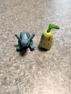 o*e様 ポケモンフィギュア　モンコレ