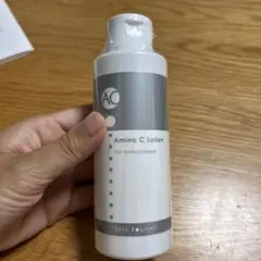 【26.8購入・未開封】スキンロジカル　アミノシーローション（化粧水）150ml