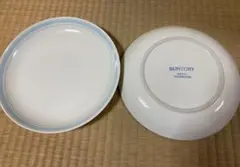 たち吉　たちきち　丸皿　皿　プレートのサムネイル