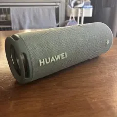 極美品HUAWEI SoundSE ワイヤレススピーカーAIスピーカー 極美品HUAWEI SoundSE ワイヤレススピーカーAIスピーカー 極美品