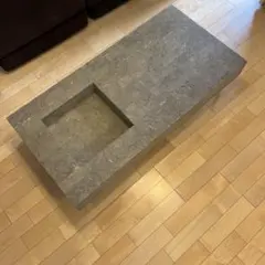 お値段交渉可能⭐︎フクラ⭐︎HUKLA⭐︎ローテーブル⭐︎幅140cm⭐︎センターテーブル