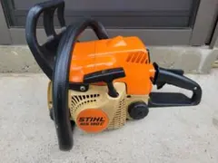新品】 STIHL MS170C-E用エルゴスターターカバー - メルカリ