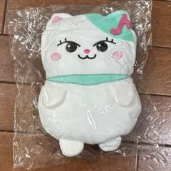 NiziU マユカ　NIZOO ポシェット　ルキャ　ポーチ　ショルダーバッグ