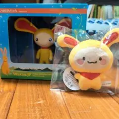 激レア　じゃんけんちゃん　ぬいぐるみ 激レア じゃんけんちゃん ぬいぐるみ - メルカリ