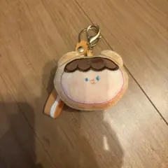 韓国キーホルダー