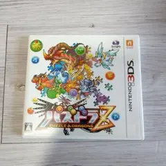 パズドラZ ニンテンドー3DS - メルカリ