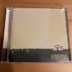 CONDOR44 Good Bye 44th music