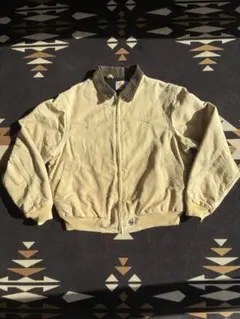 Carhartt サンタフェ 80s 90s USA 星タグ フェード　【希少】