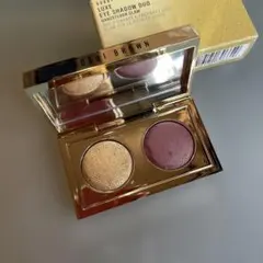 BOBBI BROWN リュクス アイシャドウ デュオ ダンスフロアグラムのサムネイル