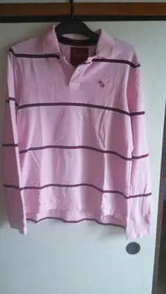 Abercrombie＆Fitch　メンズM　中古品
