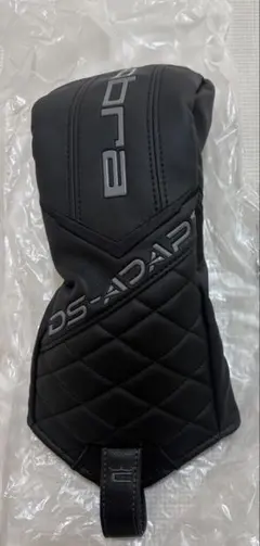 Cobra ドライバー用ヘッドカバー FUTUREFIT33