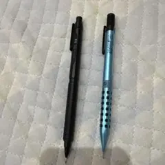 0.5mmシャープペンシル2本セットのサムネイル