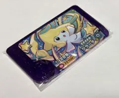 ポケモン　フレンダ　ジラーチ　スーパートレジャー