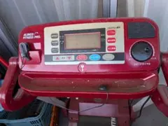 アルインコ AF3500J 電動ウォーカー 2026年最新】アルインコ AF3500Jの人気アイテム - メルカリ