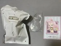 原神 POP MART フィギュア (アイノ)