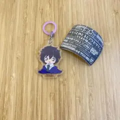 名探偵コナン ふらっとめじるしアクセサリ― ～ちぢませ隊ver.～ 世良真純