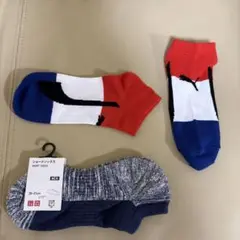 スポーツソックス ソックス