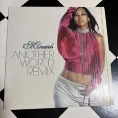 Minmi Another World Remix レコード