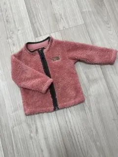 ノースフェイス　ボア　シェルパフリース　ジャケット　90