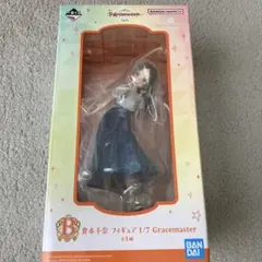 一番くじ 学園アイドルマスター part4 B賞　倉本千奈