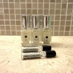 Jo Malone香水 9ml 3本セット