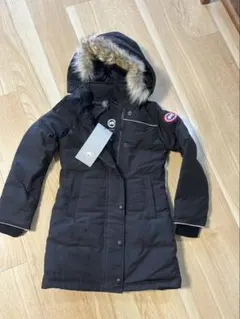 【新品】CANADA GOOSE ダウンジャケット