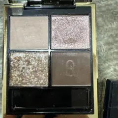 SUQQU SIGNATURE COLOR EYES 134 アイシャドウ