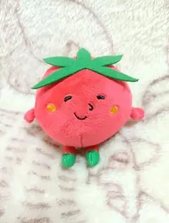 2026年最新】トマト ぬいぐるみの人気アイテム - メルカリ