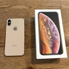 2026年最新】iPhoneXsピンクゴールド64GBの人気アイテム - メルカリ