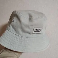 LEVI'S バケットハット リバーシブル2色
