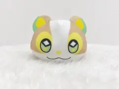 ポケモン ワンパチ ぬいぐるみ マスコット むにゅまる