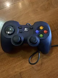 Logicool アナログ　有線　コントローラー　F310　USB　アナログ