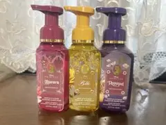 Bath & Body Works ハンドソープ 【新品】5本セット - メルカリ