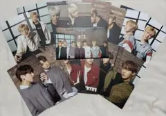 BTS 防弾少年団 Medihealコラボ フォトカード14枚セット