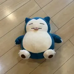 カビゴン