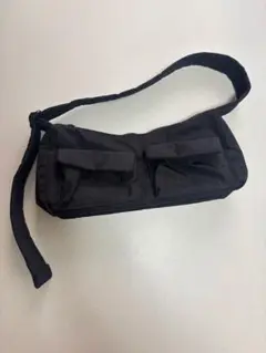 baggu ショルダーバック　未使用　美品