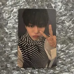 TREASURE LOVEPULSE musicplant トレカ ジェヒョク