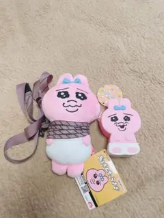 おぱんちゅうさぎグッズ