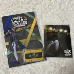 仙人掌 Live On Refugee The Mixtape 廃盤！激レア！ - メルカリ