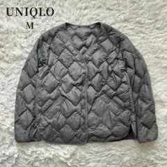 UNIQLO ユニクロ ウルトラライトダウン コンパクトジャケット M