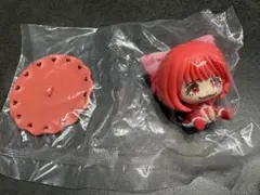 FRUITSZIPPER 一番くじ Ｃ賞 月足天音 鎮西寿々歌