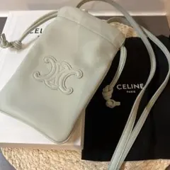 スマホショルダー ショルダーバッグ