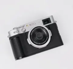 2026年最新】FUJIFILM X100VI アクセサリーの人気アイテム - メルカリ