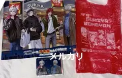 にじさんじ せめ4 イブラヒム 葛葉 カード シート 袋 セット